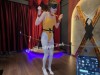【foxbondage】《芭蕾母狗的救赎（二）电击阴塞全震动棒走绳 埋头强高失禁》6