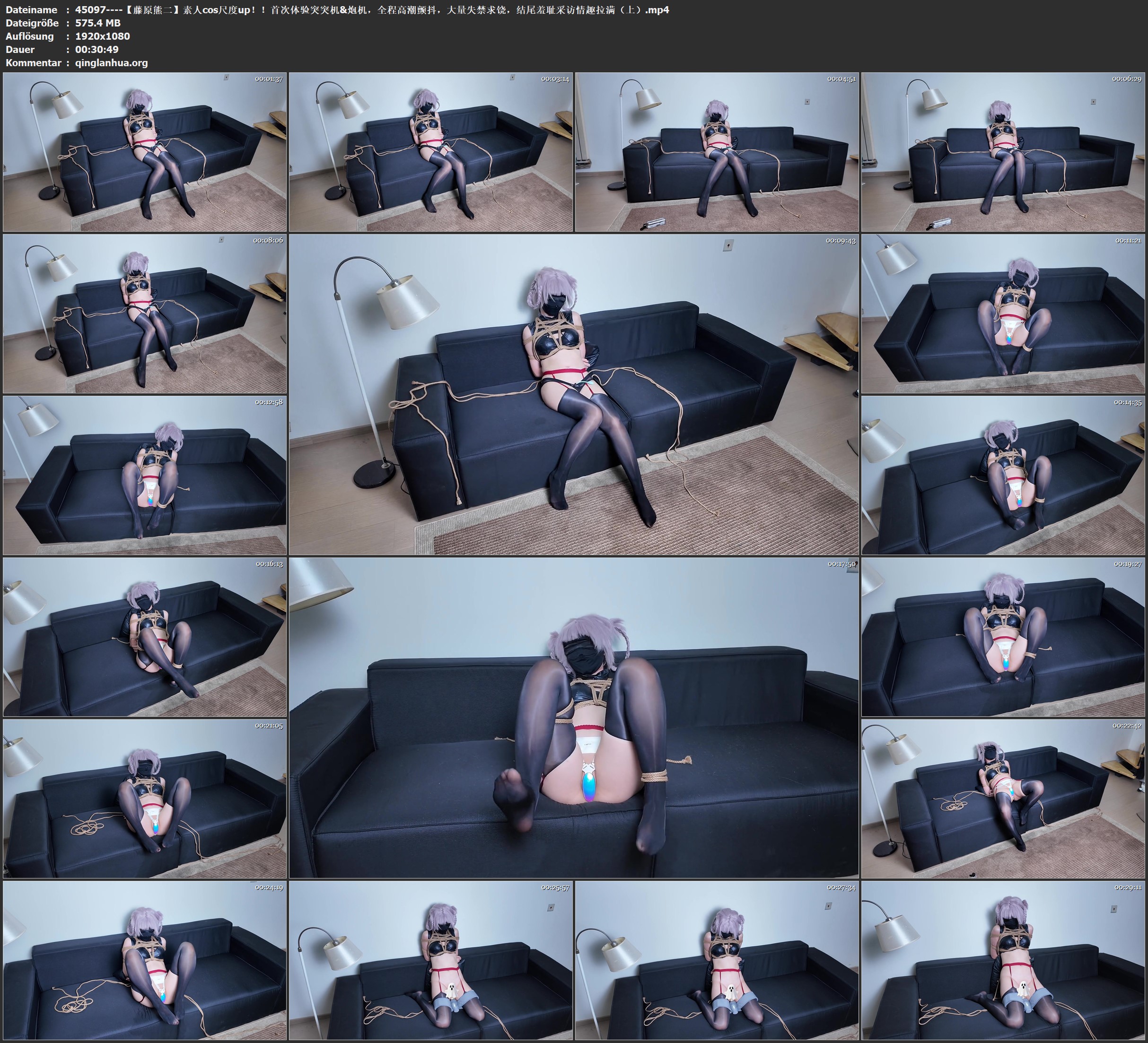 45097----【藤原熊二】素人cos尺度up！！首次体验突突机&炮机，全程高潮颤抖，大量失.jpg