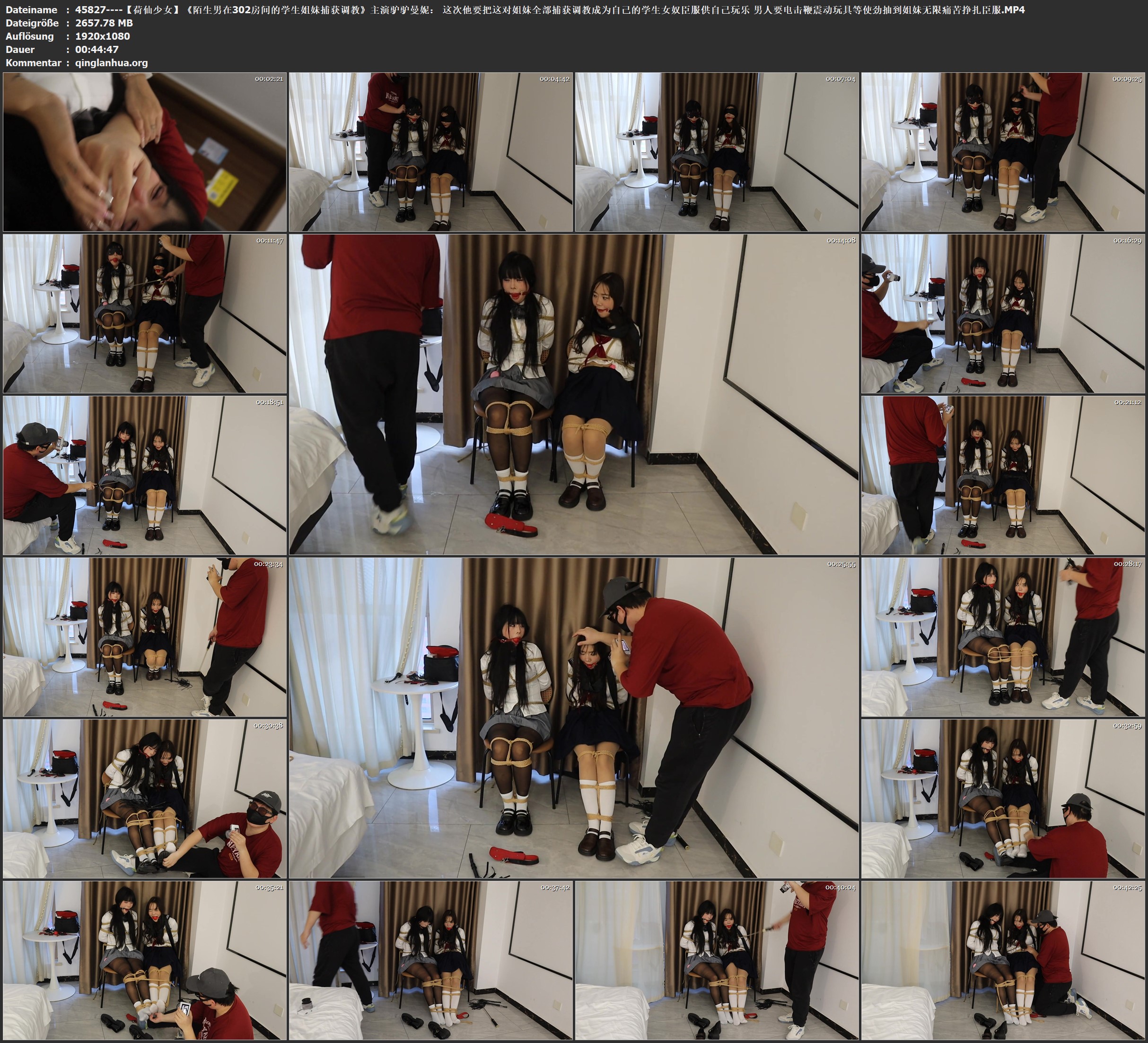 45827----【荷仙少女】《陌生男在302房间的学生姐妹捕获调教》主演驴驴曼妮： 这次他.jpg