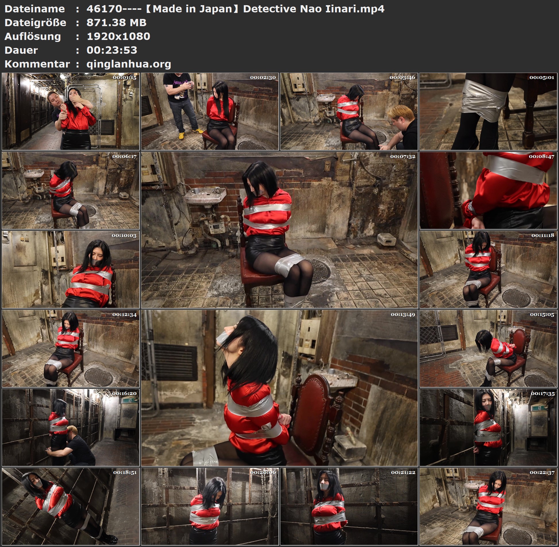 46170----【Made in Japan】Detective Nao Iinari.jpg