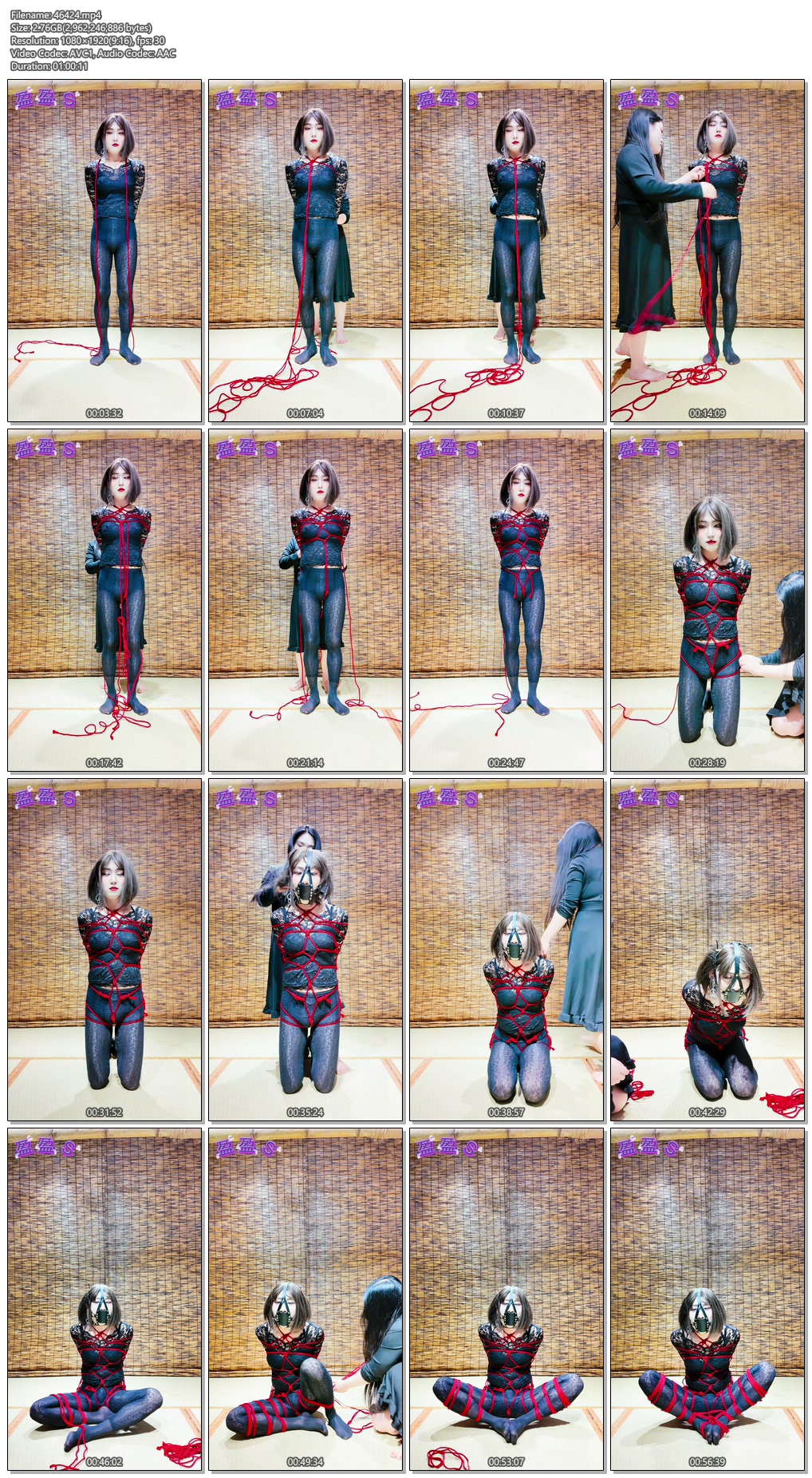 46424----【盈盈S】《绳奴伪娘小姐姐直播记实 2 》.jpg