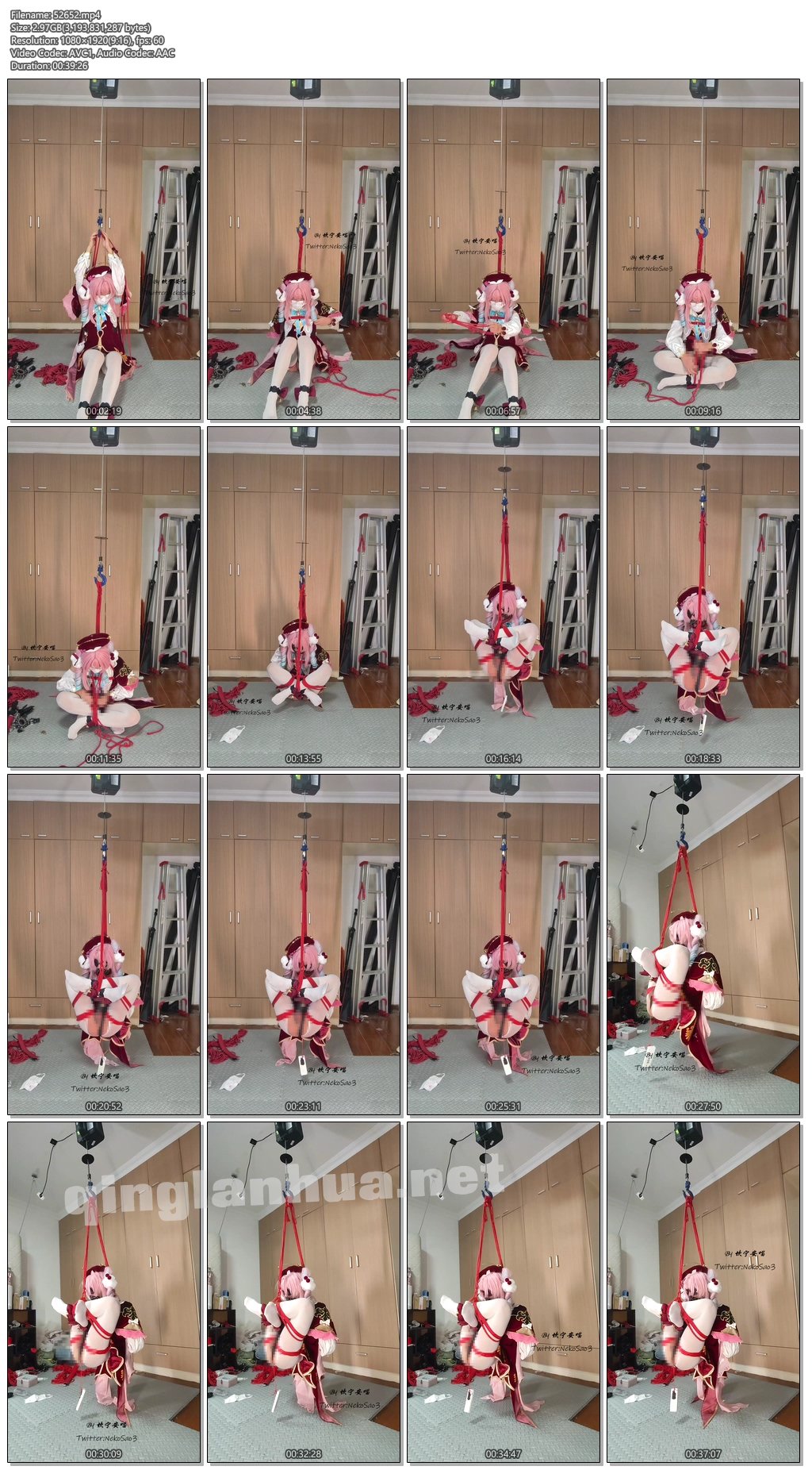 52652----【坎喵】绝望的自缚-星穹铁道cos-风堇海老缚悬吊放置 脱缚失败 斐济杯强高地狱.jpg