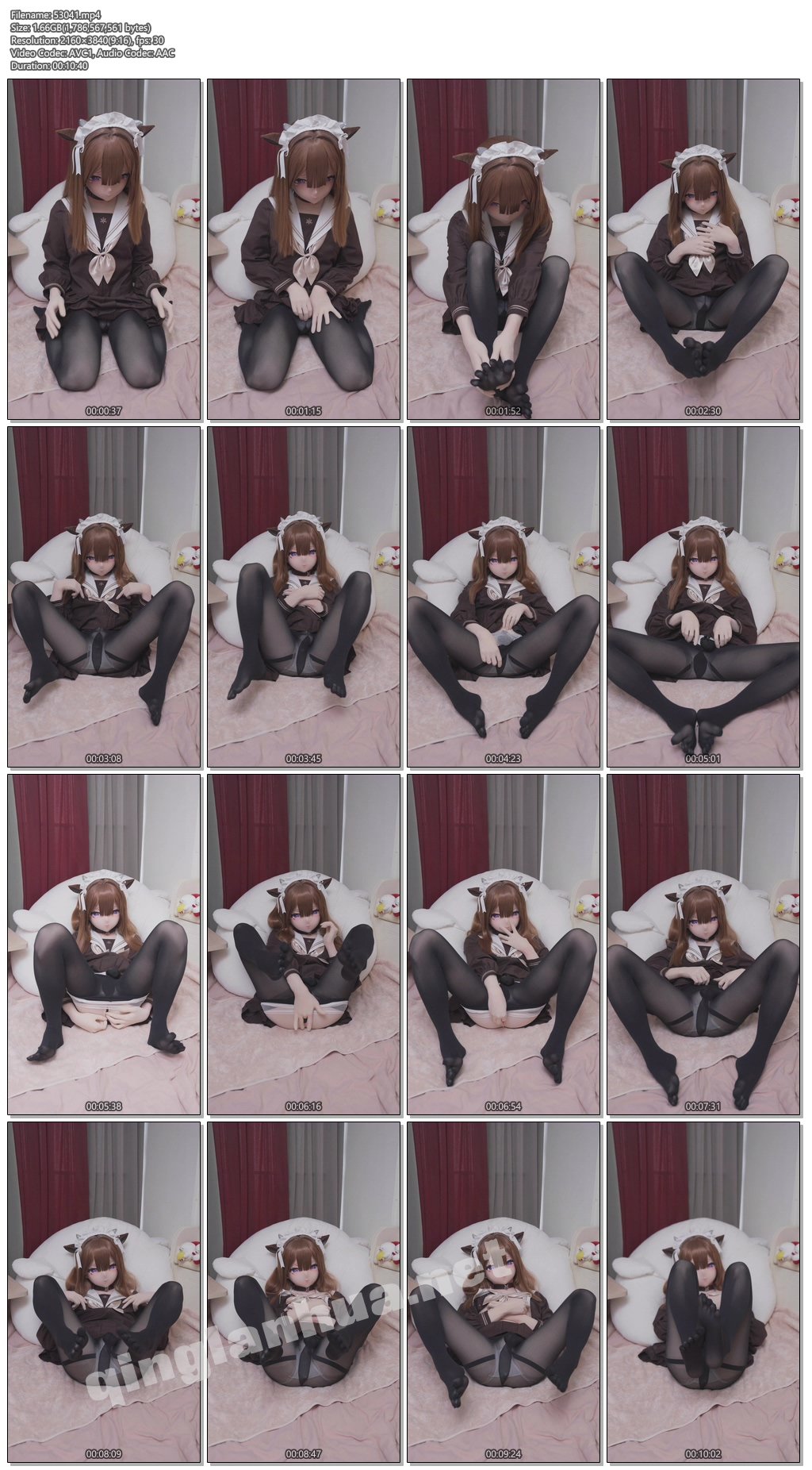 53041----【zentai】性感厚黑丝kig娃娃，戴着阳锁.jpg