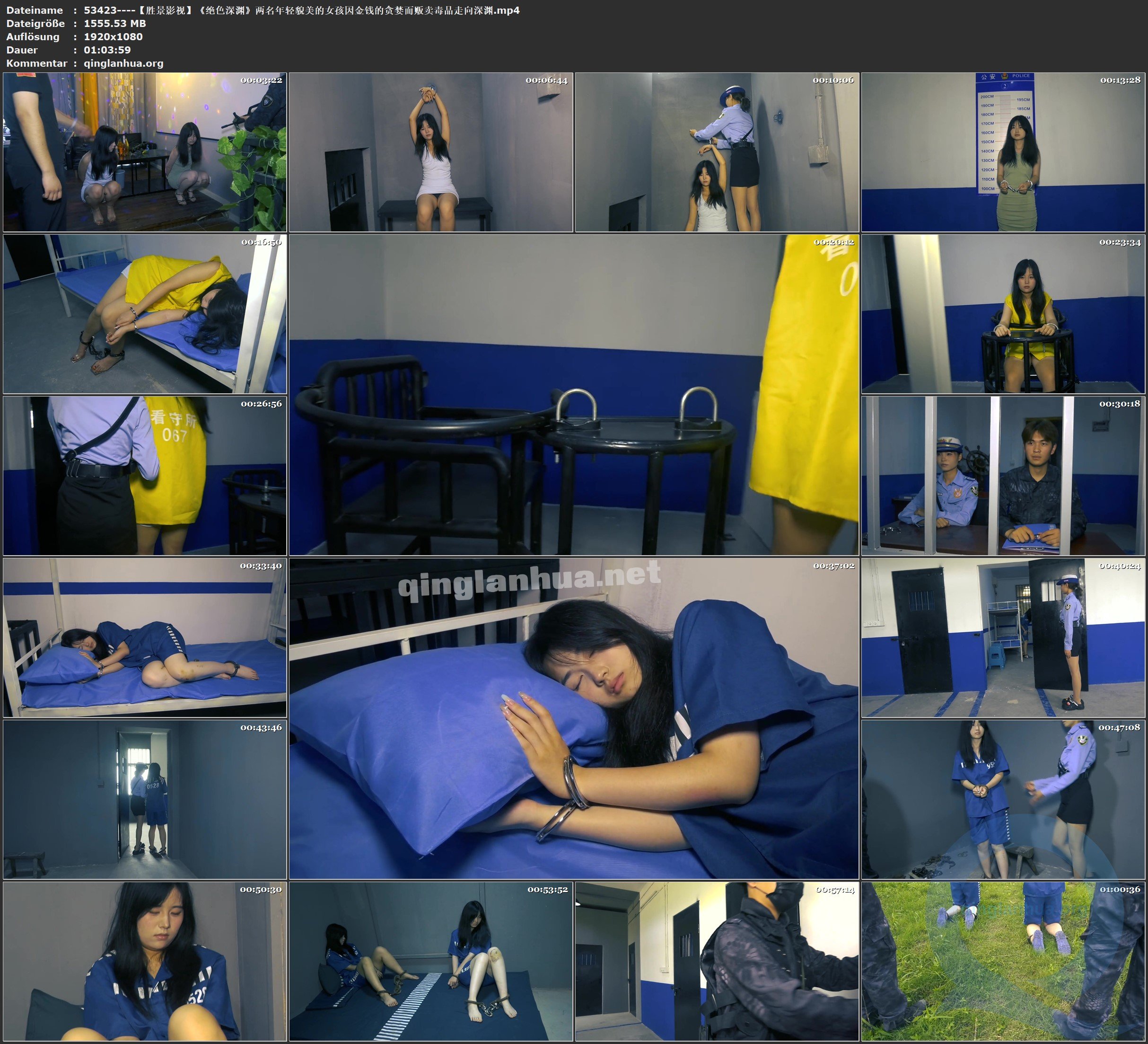 53423----【胜景影视】《绝色深渊》两名年轻貌美的女孩因金钱的贪婪而贩卖毒品走向深渊.jpg