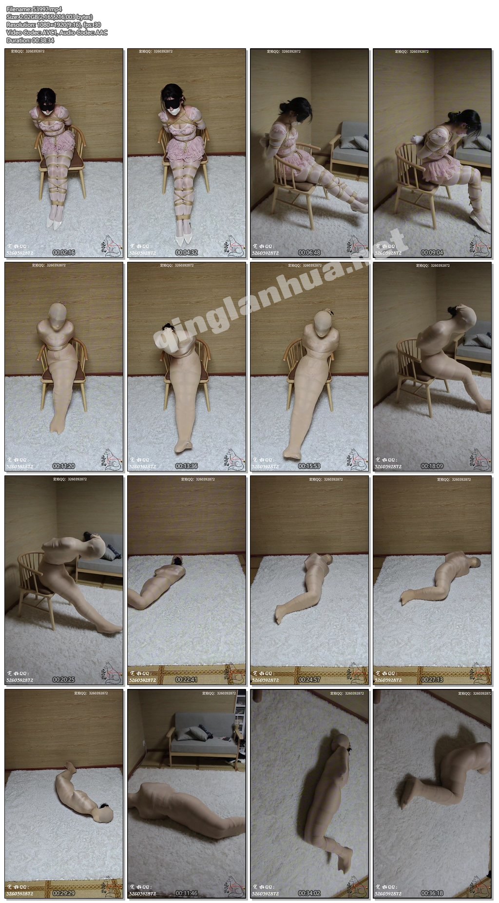 53997----【夜鸣狐】【丝袜全包】小狐的丝袜全包初尝试！全身绳子紧缚后还有两层超紧.jpg