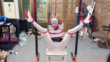 【三五小脚】调教敏感小学生妹（无内衣）