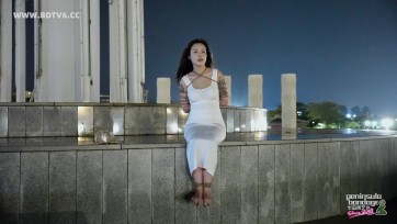 【半岛束艺台】【波雅】不穿内裤的夜行者