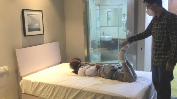 【伪娘诺诺】当水手服遇上日式