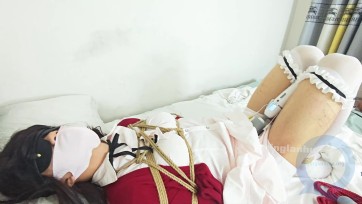 【追风的游戏】双重调教 加倍快乐