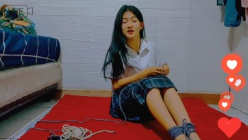 【无名氏在此】自缚直播（上）