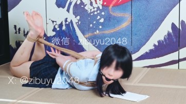 【子不语】新模试镜 还是驷马挣扎和口球