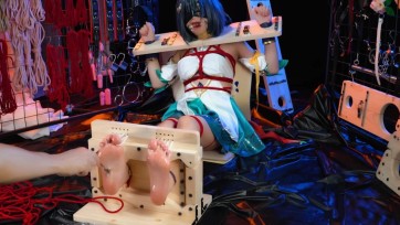 【人间牧场】【木枷游戏】第六集，崩铁云璃