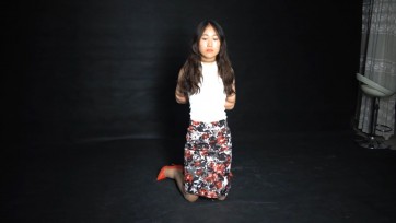 【MJ影视】抓了一个“网红”跟拍视频