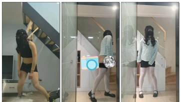 【hx0532】被抓的女搜查官被要求处以绞刑～由于第一次没能绞死，被脱光衣服后再次处刑（连体丝袜），附赠白丝小男娘一边抽插自己一边取外卖的刺激经历～绞刑➕昏迷➕连体丝袜➕勾引➕...