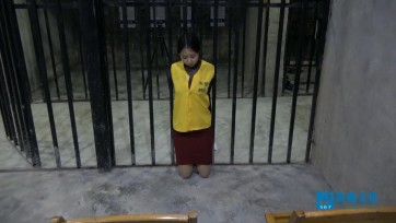 【MJ影视】梅佳丽的罪恶之路