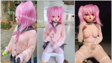 【zentai】出游