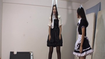 【老梦】主仆的游戏