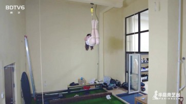 【半岛束艺台】应卡菲要求，4m驷马吊