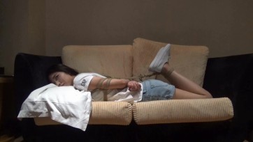 【山东原创】城市猎人之出轨的女人前传