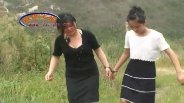 【锐度主张】走在乡间小路上