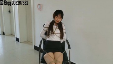 【一往情深】劫持白领勒嘴记《上集》