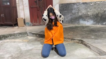 【zhangyang】女囚自首——洋洋自首记Ⅱ