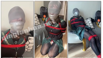 【邪恶右手】【近期约绑】暑假堵嘴挑战赛开启了，仅限暑假期间！男女规则几乎不变！