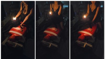 【2816】午夜惊魂木乃伊