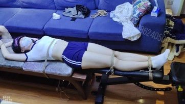 【墨色】18岁少女喜闻乐见的第二次tk强高+闻鞋 懵懵的说不上来什么感觉