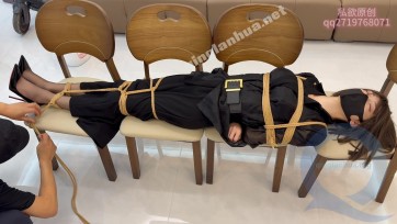 【私欲工作室】《入室圈养M属性大激发-努努》上集