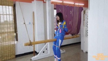 【clz原创】三套学生服作品 第二集