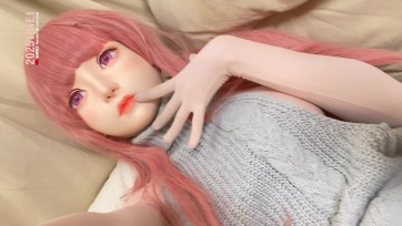 【lOvEl】童贞杀毛衣性感小姊姊潮吹流出