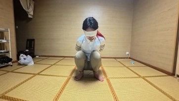 【渎竺】多重剪辑拍摄剧本 五花紧缚！