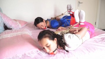 【逍遥】老金的美事