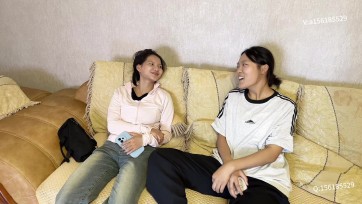 【龙飞绳艺】大学生新人 体验剧情 捆绑