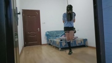 【王五先生】在家等我下班的女朋友（2）