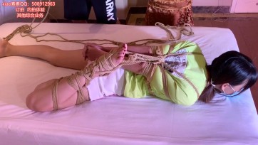 【xiao素素】广州同好福利 聚会 捆绑