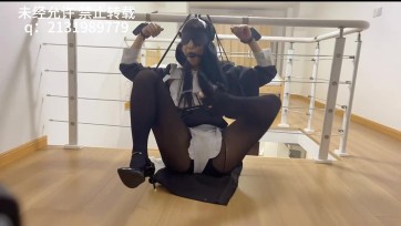 修女调教