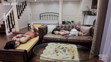 【半岛束艺台】【泽爱】【星眠】男殒之屋