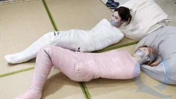 【默示录】【小伟】【小左】双人联动，木乃伊~