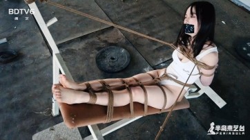 【半岛束艺台】【流星】  台里穷得只能利用废弃健身房了