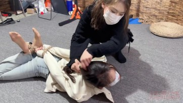 【三五小脚】被霸凌到崩溃的瑾初