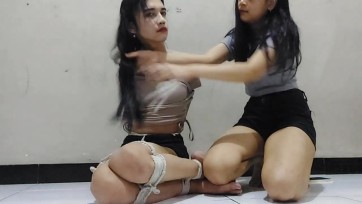 【无名氏】解缚挑战