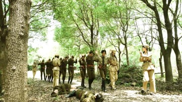 【山村工作室】缅北风云(一）