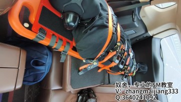 【奴舍】客户运输过程