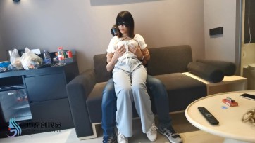 【JS】凌熙 五花KB 自行脱缚