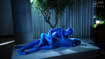 【zentai】ピッタリフィット濃厚密着スリスリ 千石もなか
