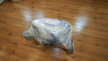 【lemon】マミー梱包呼吸制御