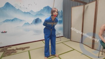 【秦韵绳屋】9527（下）