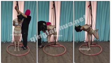 【小乔】简单的日式丝袜内衣吊